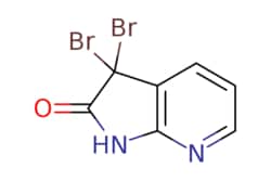 eMolecules​ 3,3-DIBROMO-1H-PYRROLO[2,3-B]PYRIDIN-2(3H)-ONE | 113423-51-1