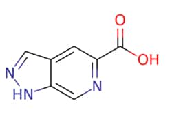eMolecules​ 1H-PYRAZOLO[3,4-C]PYRIDINE-5-CARBOXYLIC ACID | 1256824-45-9