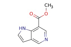 eMolecules​ 1196047-26-3 | METHYL 1H-PYRROLO[3,2-C]PYRIDINE-7-CARBOXYLATE
