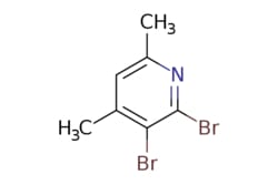 eMolecules​ 2,3-DIBROMO-4,6-DIMETHYLPYRIDINE | 610261-10-4 | MFCD06253865