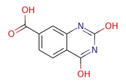 eMolecules​ 864293-00-5 | 2,4-DIHYDROXYQUINAZOLINE-7-CARBOXYLIC ACID |