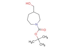 eMolecules​ TERT-BUTYL 4-(HYDROXYMETHYL)AZEPANE-1-CARBOXYLATE | 1065608-51-6