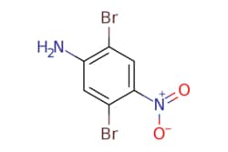 eMolecules​&nbsp;2,5-DIBROMO-4-NITROANILINE | 25462-68-4 | MFCD14582986 | 0.25g