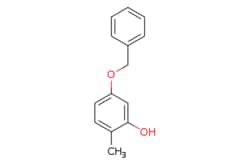 eMolecules​ 628332-28-5 | 5-(BENZYLOXY)-2-METHYLPHENOL | MFCD20534922 |