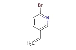 eMolecules​&nbsp;2-BROMO-5-VINYLPYRIDINE | 170962-58-0 | MFCD18260441 | 1g