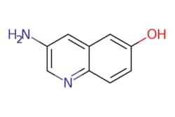 eMolecules​ 3-AMINOQUINOLIN-6-OL | 727650-61-5 | MFCD18413388 | 1g, Quantity: