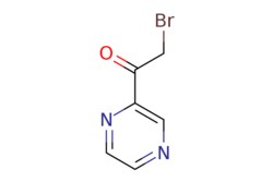 eMolecules​ 2-BROMO-1-PYRAZINYL-ETHANONE | 132426-19-8 | MFCD05662516 |