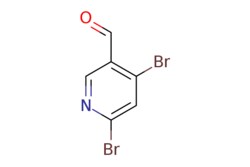 eMolecules​ 4,6-DIBROMONICOTINALDEHYDE | 1211585-10-2 | MFCD18261845 |