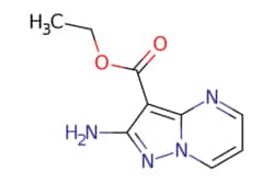 eMolecules​ 1260169-02-5 | ETHYL 2-AMINOPYRAZOLO[1,5-A]PYRIMIDINE-3-CARBOXYLATE