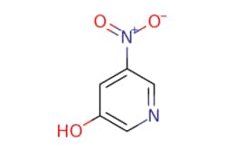 eMolecules​ 186593-26-0 | 5-NITROPYRIDIN-3-OL | MFCD04114224 | 1g, Quantity: