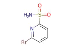 eMolecules​ 6-BROMOPYRIDINE-2-SULFONAMIDE | 856013-04-2 | MFCD14702808