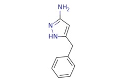 eMolecules​ 5-BENZYL-1H-PYRAZOL-3-AMINE | 150712-24-6 | MFCD09991902 | 1g