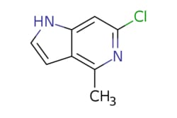 eMolecules​ 6-CHLORO-4-METHYL-1H-PYRROLO[3,2-C]PYRIDINE | 1352397-22-8