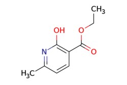 eMolecules​ ETHYL 2-HYDROXY-6-METHYLNICOTINATE | 51146-04-4 | MFCD00461307