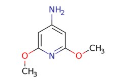 eMolecules​ 2,6-DIMETHOXYPYRIDIN-4-AMINE | 17325-39-2 | MFCD19688654 |