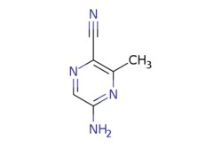 eMolecules​ 5-AMINO-3-METHYLPYRAZINE-2-CARBONITRILE | 1374651-65-6 | MFCD22199355