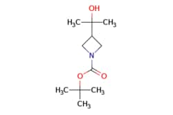 eMolecules​ 1257293-79-0 | TERT-BUTYL 3-(2-HYDROXYPROPAN-2-YL)AZETIDINE-1-CARBOXYLATE