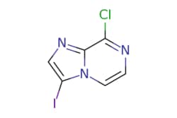 eMolecules​ 1049677-32-8 | 8-CHLORO-3-IODO-IMIDAZO[1,2-A]PYRAZINE | MFCD11053343