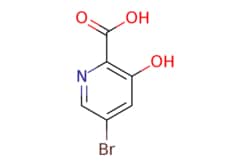 eMolecules​ 5-BROMO-3-HYDROXYPICOLINIC ACID | 1160994-90-0 | MFCD12400775