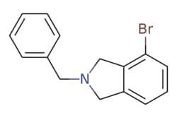 eMolecules​&nbsp;2-BENZYL-4-BROMOISOINDOLINE | 923590-78-7 | MFCD13183764 | 1g
