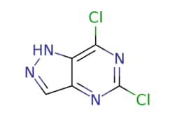 eMolecules​ 5,7-DICHLORO-1H-PYRAZOLO[4,3-D]PYRIMIDINE | 1196157-42-2 |