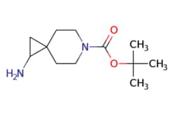 eMolecules​ 1-AMINO-6-AZASPIRO[2.5]OCTANE-6-CARBOXYLIC ACID TERT-BUTYL