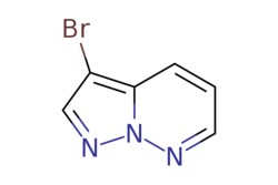 eMolecules​ 1137949-68-8 | 3-BROMOPYRAZOLO[1,5-B]PYRIDAZINE | MFCD13180558