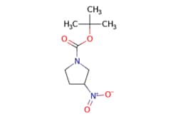 eMolecules​ 3-NITRO-PYRROLIDINE-1-CARBOXYLIC ACID TERT-BUTYL ESTER | 1309581-43-8