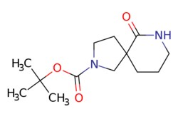 eMolecules​ TERT-BUTYL 6-OXO-2,7-DIAZASPIRO[4.5]DECANE-2-CARBOXYLATE |