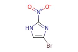 eMolecules​ 4-BROMO-2-NITRO-1H-IMIDAZOLE | 121816-84-0 | MFCD09028957 |