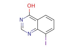 eMolecules​ 8-IODOQUINAZOLIN-4-OL | 77150-36-8 | MFCD15527387 | 1g, Quantity: