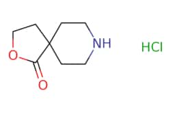 eMolecules​&nbsp;2-OXA-8-AZASPIRO[4.5]DECAN-1-ONE HYDROCHLORIDE | 1314965-08-6 | MFCD11035931 | 1g