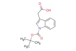 eMolecules​ 1-BOC-3-CARBOXYMETHYLINDOLE | 128550-08-3 | MFCD11847076 |