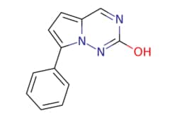eMolecules​ 7-PHENYLPYRROLO[2,1-F][1,2,4]TRIAZIN-2-OL | 1318629-63-8 |