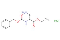 eMolecules​ (R)-ETHYL 3-AMINO-2-(CBZ-AMINO)PROPANOATE HCL | 264235-79-2