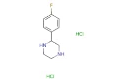 eMolecules​ 2-(4-FLUOROPHENYL)PIPERAZINE 2HCL | 65709-34-4 | MFCD18207698