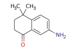eMolecules​ 7-AMINO-4,4-DIMETHYL-3,4-DIHYDRONAPHTHALEN-1(2H)-ONE | 166977-93-1