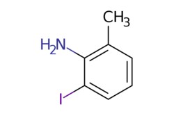 eMolecules​ 2-IODO-6-METHYLANILINE | 832133-11-6 | MFCD18397766 | 1g, Quantity: