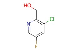 eMolecules​ (3-CHLORO-5-FLUOROPYRIDIN-2-YL)METHANOL | 1227563-98-5 | MFCD16607023