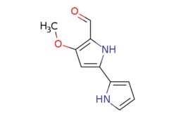 eMolecules​ 10476-41-2 | 4-METHOXY-1H,1'H-2,2'-BIPYRROLE-5-CARBALDEHYDE
