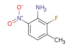 eMolecules​ 2-FLUORO-3-METHYL-6-NITROANILINE | 1261676-68-9 | MFCD18397069