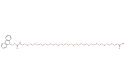 eMolecules​&nbsp;FMOC-NH-PEG12-CH2CH2COOH | 756526-01-9 | MFCD08064302 | 1g