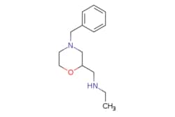 eMolecules​ N-((4-BENZYLMORPHOLIN-2-YL)METHYL)ETHANAMINE | 868770-14-3