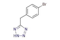 eMolecules​ 5-(4-BROMOBENZYL)-2H-TETRAZOLE | 127152-64-1 | MFCD03618476