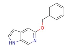 eMolecules​ 5-(BENZYLOXY)-1H-PYRROLO[2,3-C]PYRIDINE | 17288-54-9 | MFCD09038914