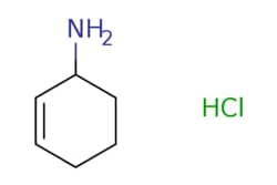 eMolecules​ CYCLOHEX-2-EN-1-AMINE HYDROCHLORIDE | 22613-33-8 | MFCD14635796