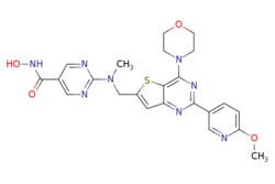 eMolecules​ CUDC-907 | 1339928-25-4 | MFCD22420823 | 50mg, Quantity: Each