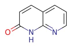 eMolecules​ 1,8-NAPHTHYRIDIN-2(1H)-ONE | 15936-09-1 | MFCD16987788 | 1g,