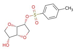 eMolecules​ 72631-59-5 | (3R,3AS,6R,6AR)-6-HYDROXYHEXAHYDROFURO[3,2-B]FURAN-3-YL
