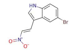 eMolecules​ 5-BROMO-3-(2-NITROVINYL)-1H-INDOLE | 131653-79-7 | MFCD00152017